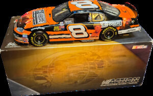 Tony Stewart #8 3 Doors Down 2003 Monte Carlo Action Elite 1:24 NASCAR Diecast